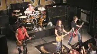 Jackyl - When Will It Rain (live 2-2-2013)