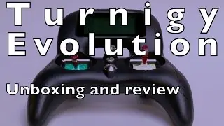 Turnigy Evolution Overview and Review Hobbyking.com