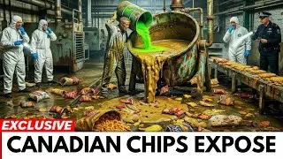 8 Canadian Chips Brands You Must Avoid