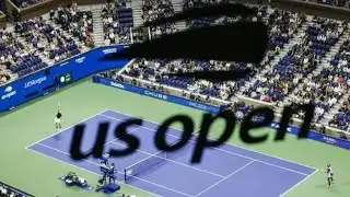 US Open 2025 Mixed Doubles: Rules, Prize Money, Teams & UK Start Time