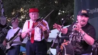 Jo-El Sonnier 