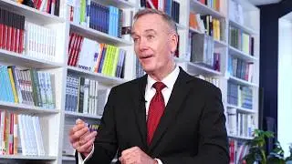 Gen. Joseph Dunford on His Approach to Leadership and Teamwork - Washington Speakers Bureau