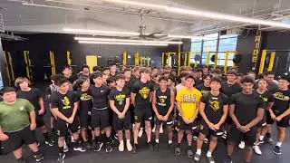 2025 Sunny Hills Football