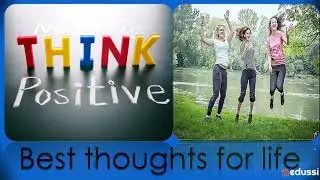 How to develop Positive Thinking | ධනාත්මක සිතුවිලි දියුණු කරන්නේ කෙසේද ? | Life changing Tips