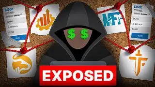 The Truth About Trading Prop-Firms (after building one myself)