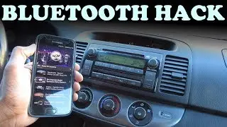 $10 Bluetooth Stereo Hack