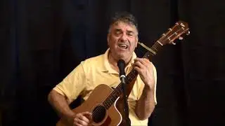 Steve Doyle's Acoustic Favorites
