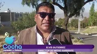 ALCALD&Iacute;A INICIA LA LIMPIEZA DE LA TORRENTERA CANTARRANA