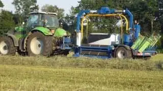 persen en wikkelen 2014