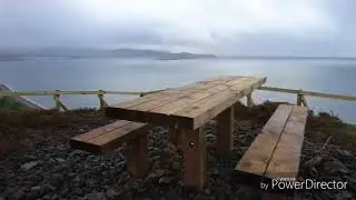 Ben Lora path reopens December 2017