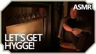Let's Get Hygge! (ASMR, 4K)