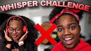 ANSWERING QUESTIONS WE CAN'T HEAR👀