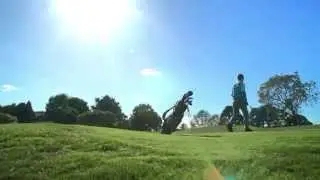 Elite Golf Tours - The Masters