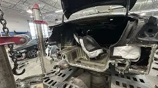 MY TOP 10 JOBS AS A 3 YEAR CERTIFIED AUTOBODY TECHNICIAN!