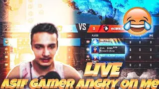 Asif Gamer Live Angry On Me🤬😡- para SAMSUNG A3,A5,A6,A7,J2,J5,J7,S5,S6,S7,S9,A10,A20,A30,A50,A70