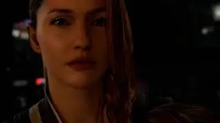 Detroit: Become Human - Machine Kara Reaches Jericho