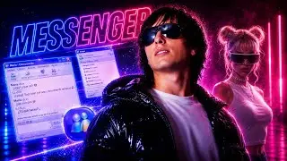 Victor Ark - Messenger ( Original Club Extended Mix )