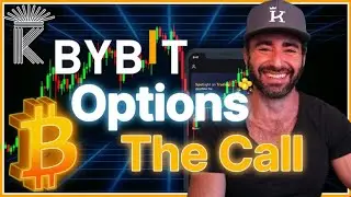 Вызов &mdash; Учебное пособие для начинающих по опционам ByBit
