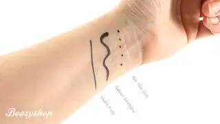 NYX Cosmetics Thats The Point Eyeliner