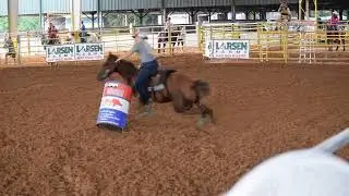 Kara Hurst & Runnin Rackateer
