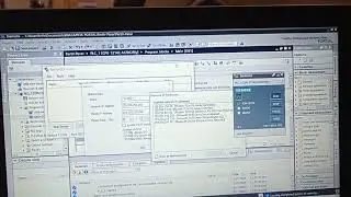 Interface de PLCSIM V17 con Nettoplcsim