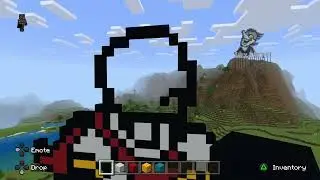 Papyrus Pixel Art Tutorial Part 3