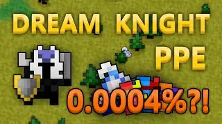 Back to Back Event Whites?! | The Ultimate Knight PPE
