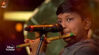 Super Singer Junior Season 8 | 19th & 20th March 2022 - Promo 5