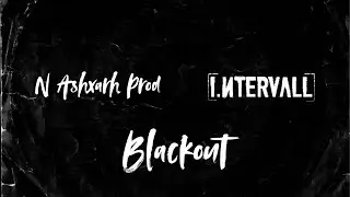 BLACKOUT - LYRICS VIDEO (PROD. BY: N աշխարհ prod) #Blackout #deutschrap #conciousrap