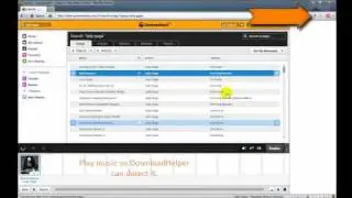 Download Music With Grooveshark. A Lot Faster And Safer Than Limewire/Frostwire