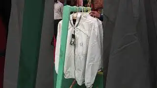 Puma Jacket only Rs. 400/- !! #shorts #viralshorts #jackets #wintercollection #kashmirimela #lhasa