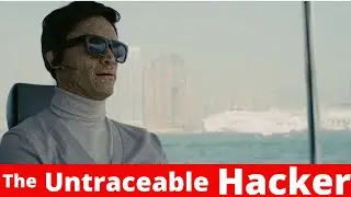 Hacker 2016 Movie Explained in English. Precise Story Movies Explained | Review | Plot