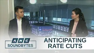 PSEi extends losses ahead of Fed decision | ANC Soundbytes