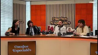 Silma López y Esther Mejorada y el éxito de 'FoQ: La nueva generación': 