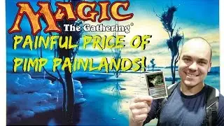 Painful Price of Pimp Painlands!