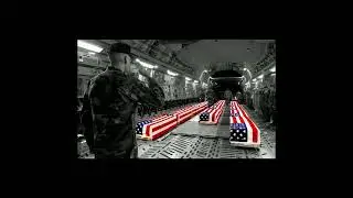 Memorial Day. We Remember: The Mansions of the Lord.