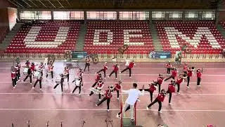 Enigma Marching Band | Final Medellín Marcha Musical 2024