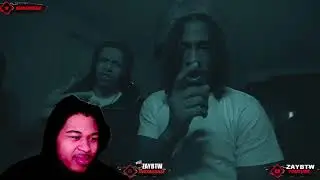 Sdot Go - Throw A Few (REACTION)