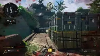 Black Ops 4 Quad feed