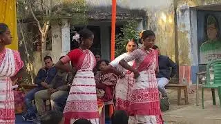 Master Gomke aa Bidaay aanech !! Namogora !! #santali #sad #youtube 