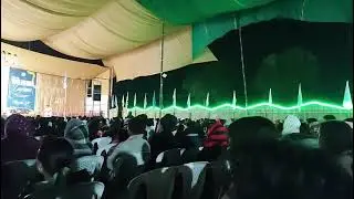 A skit make by Medeu village at ketan mbeukam youth conference 2026