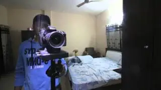 Flyfilms 5000 Stabilizer Steadycam
