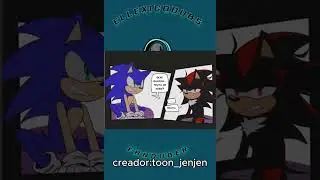 Verdad o reto Shadow y Sonic/Fandub   #sonic #parati #sonicthehedgehog #shadow  #sonic3 #fandub