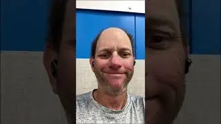 I used auto tune to make my voice sound good 