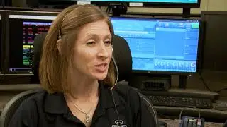 Dispatch Recruitment Video