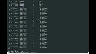 16. BGP Path Selection - Influencing BGP Route Selection with Weights