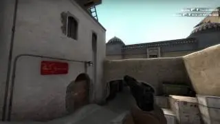 CS:GO sick 4 kills with usp-s by scoobyxie