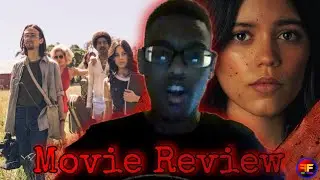 X (2022) - Movie Review | A24 | Ti West horror film