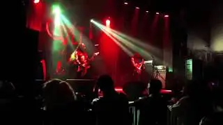 PUTREFACT - Catacomb Whispers & Condemned to Putrefaction (Live)