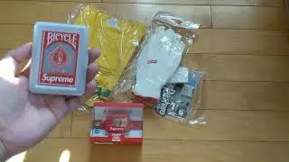 How To Cop SUPREME Drops Manual! (No Bots) + Opening Supreme Pickups for Week 1 FW 2020 - #supreme